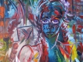 Andrew Speed_Farm Girl 2