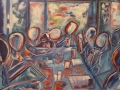 Andrew Speed_The First Supper 2